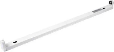 Image de Support pour Tube LED T8 60cm IP20