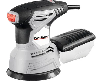 Obrázek produktu pro Excentrická bruska Pattfield 240W