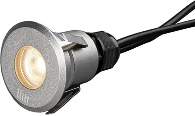 Produktbild von Allan More Decklight 1er-Pack 12V 3000K 100lm IP67