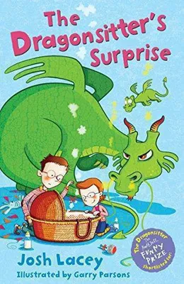 Zdjęcie produktu dla The Dragonsitter's Surprise