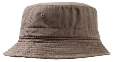 Produktbild von Atlantis Headwear - "Forever" Schlapphut LT3230 (L-XL) (Oliv)