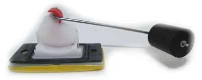 Produktbild von MATRIX Ersatzteil Kraftstofftankanzeige für Stanley Stromerzeuger SG 3100