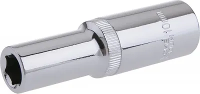Produktbild von Steckkopf FESTA verlängert 1/2 CrVa 10mm