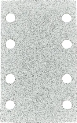 Produktbild von Makita E-23569, Sandpapier, Holz, Metall, Aluminiumoxid, Makita, Grau, 130 mm