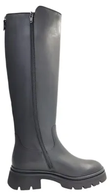 Imagen del producto de Botas altas Gabor, color negro, para uso casual