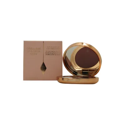 Produktbild von Charlotte Tilbury Pillow Talk Lip & Cheek Glow 0.08g - Colour Of Dreams