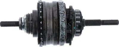 Produktbild von SHIMANO Getriebeeinheit für SG-C6061-8D - 6061-8