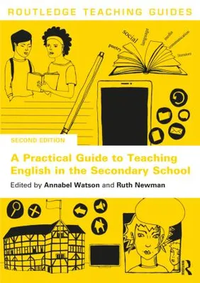 Obrázek produktu pro A Practical Guide to Teaching English in the Secondary School