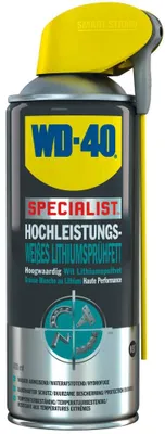 Obrázok produktu pre WD-40 Specialist PTFE suché mazivo v spreji 400 ml