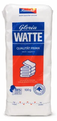 Obrázok produktu pre Gloria Watte 100 g