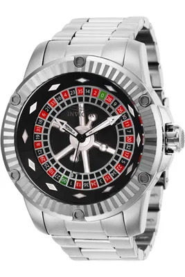 Image de Montre Automatique pour Homme Invicta Specialty 28709 - 52 mm