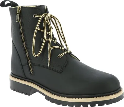 Image de Ekkia NORTON Hybrid bottine d'hiver noir, taille:39