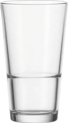 Produktbild von Leonardo Trinkglas Event 240 ml 6 Stück