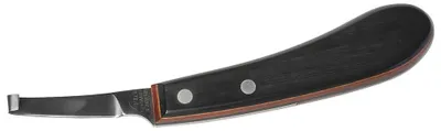 Produktbild von Dick Klauen und Hufmesser Champion 2461-5 Expert,rechts Kurz 67 X 8 Mm