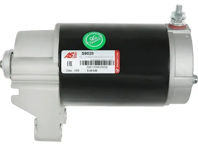 Obrázek produktu pro Startér pro Briggs & Stratton 12 V 0,5 kW