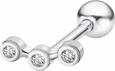 Obrázek produktu pro LOTUS SILVER JEWELS JEWELRY Mod. LP3377-9/1