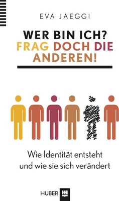 Produktbild von Wer bin ich? Frag doch die anderen!