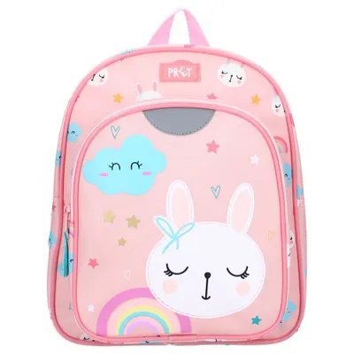 Produktbild von VADOBAG Rucksack Prêt Little Smiles Rainbow