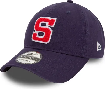 Produktbild von New Era 9Twenty Strapback Cap VARSITY San Diego Padres