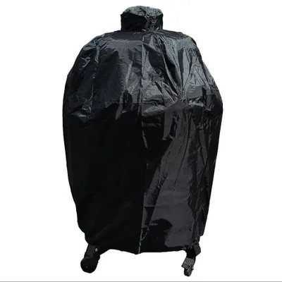 Produktbild von Maxxcovers Kamado - Grill Abdeckhaube - Größe M - Bis 21 Zoll
