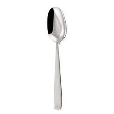 Produktbild von Sambonet S0461 Flat Servierlöffel, Edelstahl versilbert