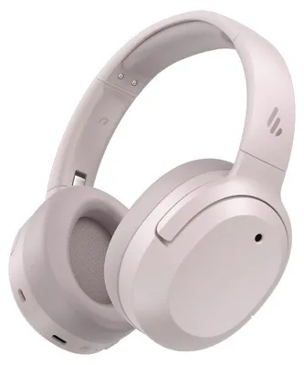 Obrázek produktu pro Bezdrátová sluchátka s mušlemi – W820NB Plus 2025 – Hybridní aktivní potlačení hluku (ANC) – LDAC – Bluetooth – 88 hodin výdrž baterie – Duální připojení – Růžová