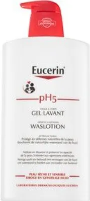 Obrázek produktu pro PH5 sprchový gel Shower Lotion 1000 - Eucerin