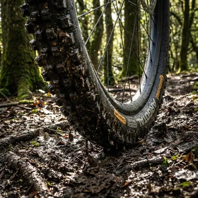 Produktbild von Continental Argotal Enduro Supersoft Faltreifen 60-622 (29x2