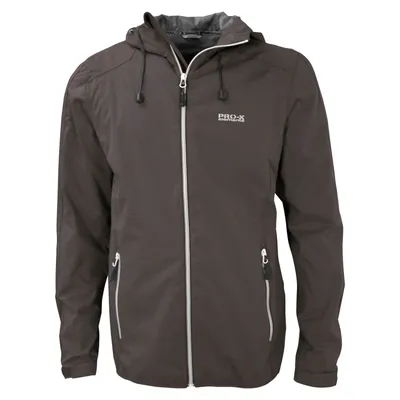 Produktbild von PRO-X ELEMENTS Funktionsjacke DONOVAN ANTHRAZIT ANTHRAZIT XL