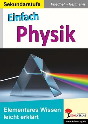 Obrázok produktu pre Einfach Physik