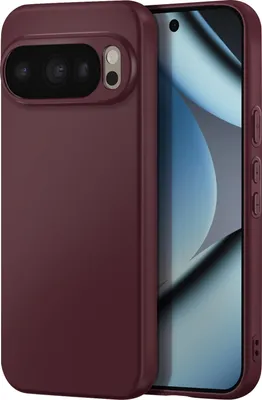 Obrázek produktu pro Avizar, pouzdro Pixelsnap pro Google Pixel 10 Pro s poutkem na ruku, bordó