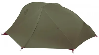 Image de MSR - Tente FreeLite Green V3 - verte - 2 personnes - Tente