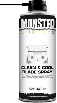 Produktbild von Monster Clippers Monster Clipper Oil 100ml