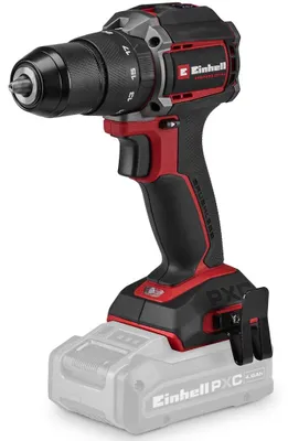 Image de Perceuse-visseuse à percussion sans fil - Professional TP-CD 18/50-C Li-i BL 18 V - 50 Nm - 2 batteries 3 Ah