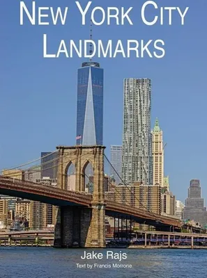 Produktbild von New York City Landmarks