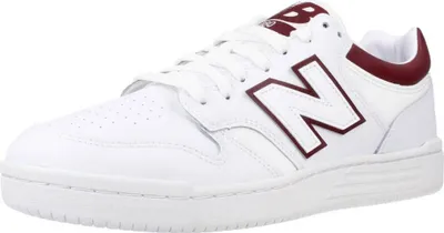 Produktbild von New Balance Schuhe 480, BB480LDB