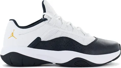 A single shoe shown from the side on a white background.