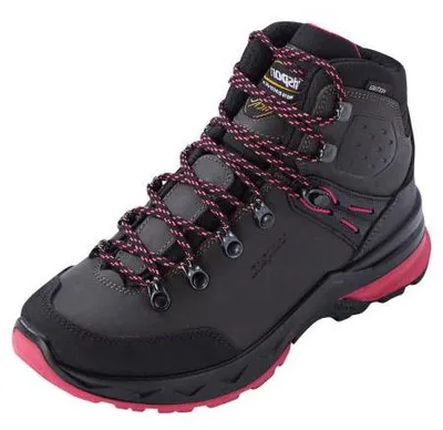 Produktbild von Grisport Sol Outdoorstiefel Damen (Black/Pink) Größe 39