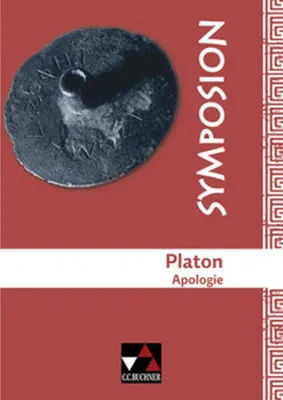 Obrázek produktu pro Symposion 03. Platon, Apologie