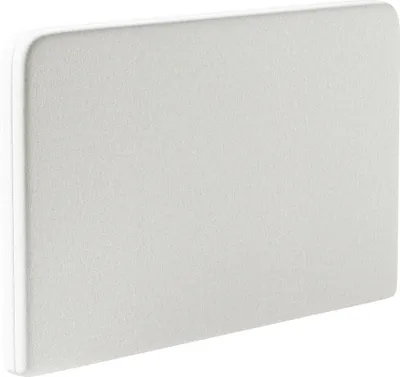 Produktbild von Dekoria Bezug für Söderhamn Armlehne, creme, Armlehnebezug