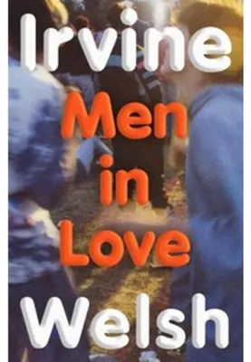 Produktbild von Men in Love