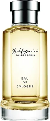 Produktbild von Baldessarini Eau de Cologne 75 ml