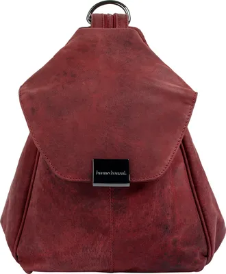 Produktbild von Bruno Banani Rucksack Damen 021157 rot