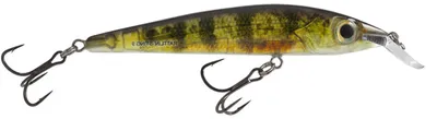 Immagine prodotto di Salmo Rattlin' Sting Suspending Real Yellow Perch 9 cm 11 g Wobbler