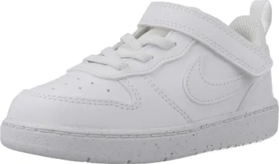 Produktbild von NIKE COURT BOROUGH LOW RECRA Weiß