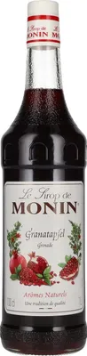 Produktbild von Le Sirop de Monin GRANATAPFEL 1l