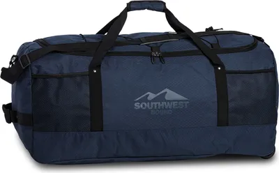 Image de Sac de voyage à roulettes Southwest Bound *bleu marine