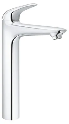 Zdjęcie produktu dla GROHE Eurostyle, Umywalki, Uchwyt, 1/2", Chrom