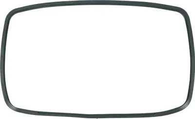 Produktbild von easyPART passend für 00426060 BOSCH Constructa Siemens Neff Balay 426060 Türdichtung Dichtung Gummi Haken Backofen Mikrowelle Ofen BackofenMikrokombigerät passend auch wie