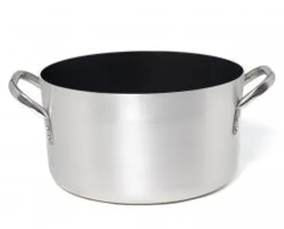 Immagine prodotto di BALLARINI Casseruola Media Linea 2000 Alluminio Cm36
